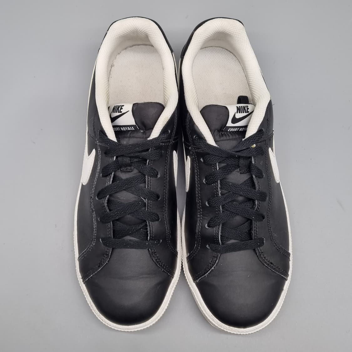 나이키 코트 로얄 남성스니커즈270 상품이미지2