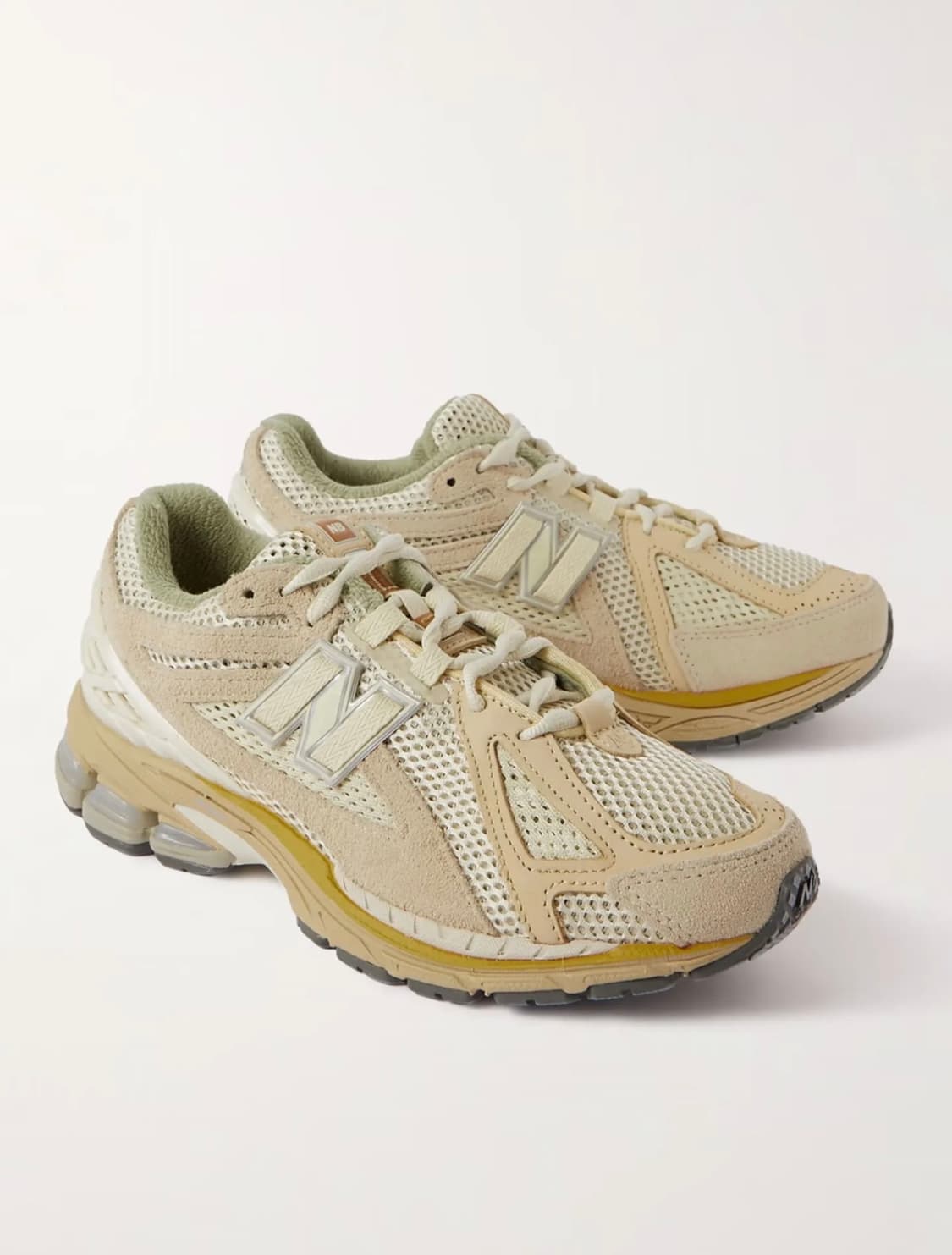 [285]뉴발란스 오라리 1906R 본 화이트 상품이미지1