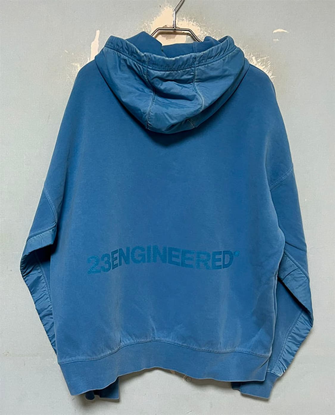 나이키 에어조던 23엔지니어드 남자 후드티 추동 XXL 110 상품이미지2