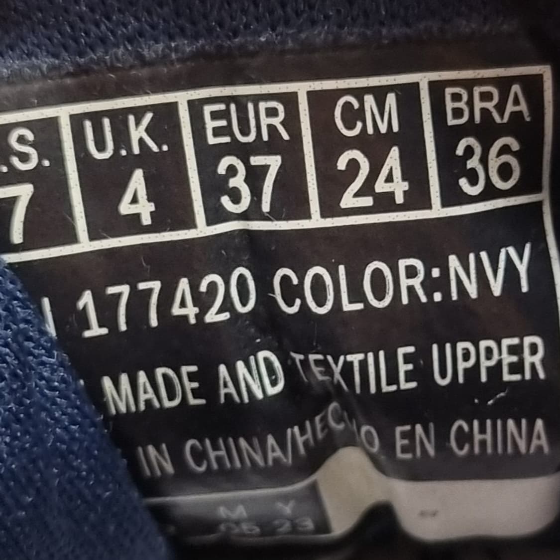 스케쳐스 트레스에어 우노 여성운동화240  상품이미지6