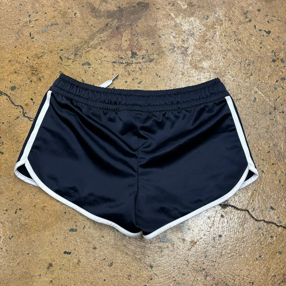 [정품/85] 아디다스 삼선 반바지 숏팬츠 돌핀팬츠 상품이미지3