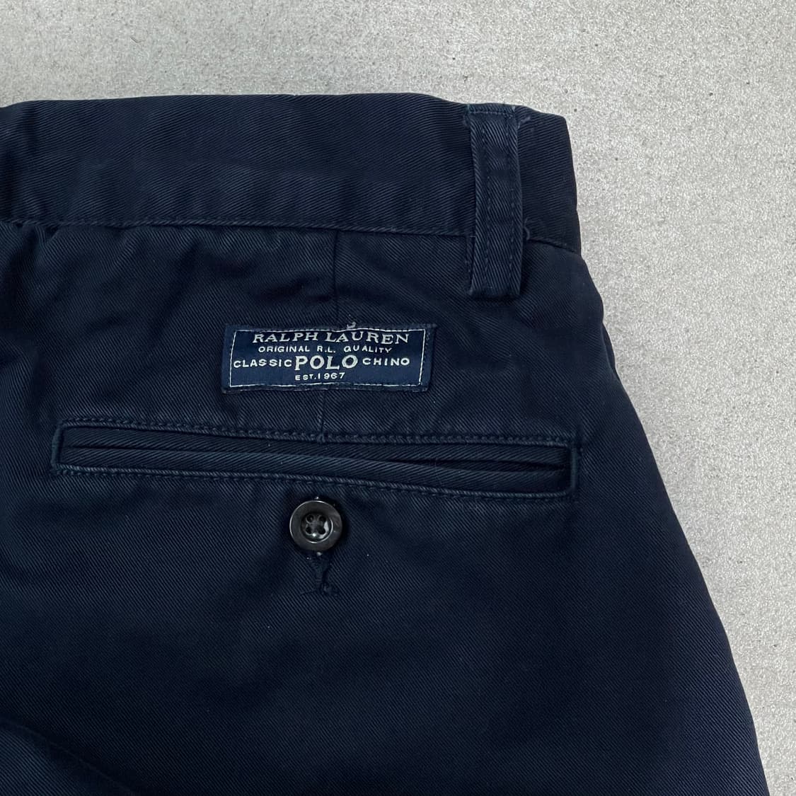 폴로 랄프로렌 치노팬츠 s10785 상품이미지6