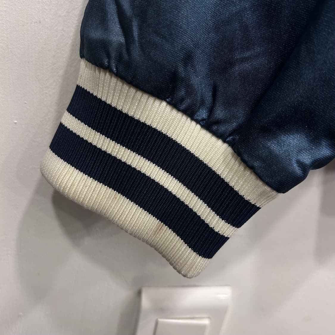 UCLA ALLSTAR 글로시 스카잔 자켓 상품이미지4