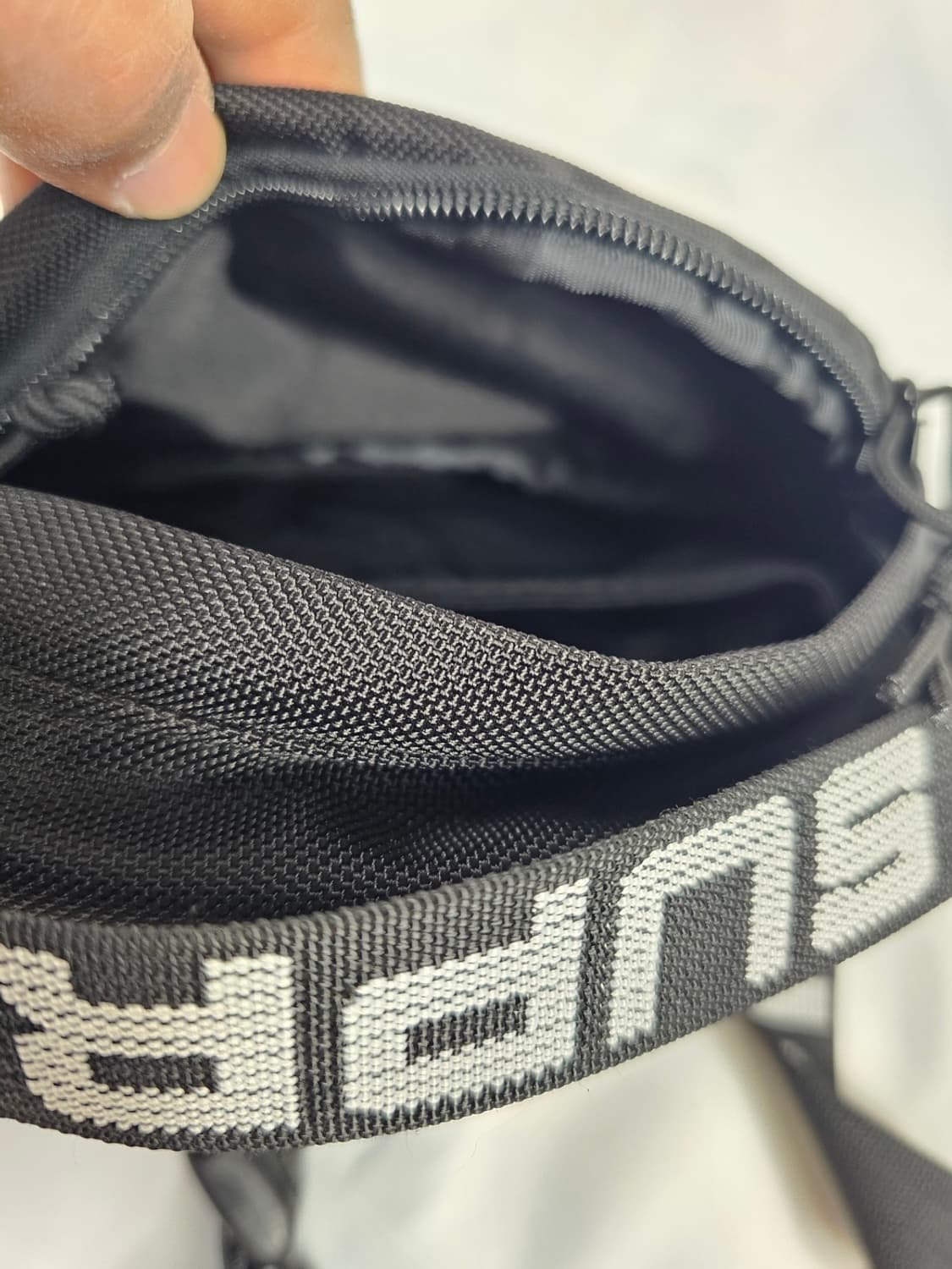 슈프림웨이스트백 상품이미지4