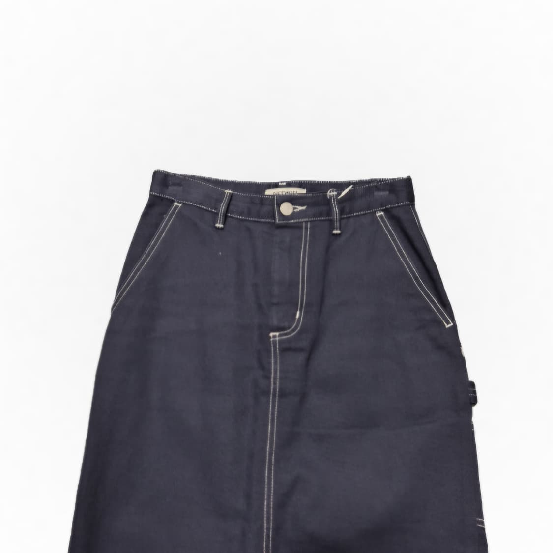 칼하트 WIP 피어스 스커트 상품이미지3