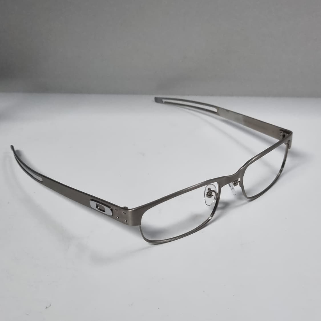 오클리 티타늄 안경 RX 메탈플레이트 상품이미지4