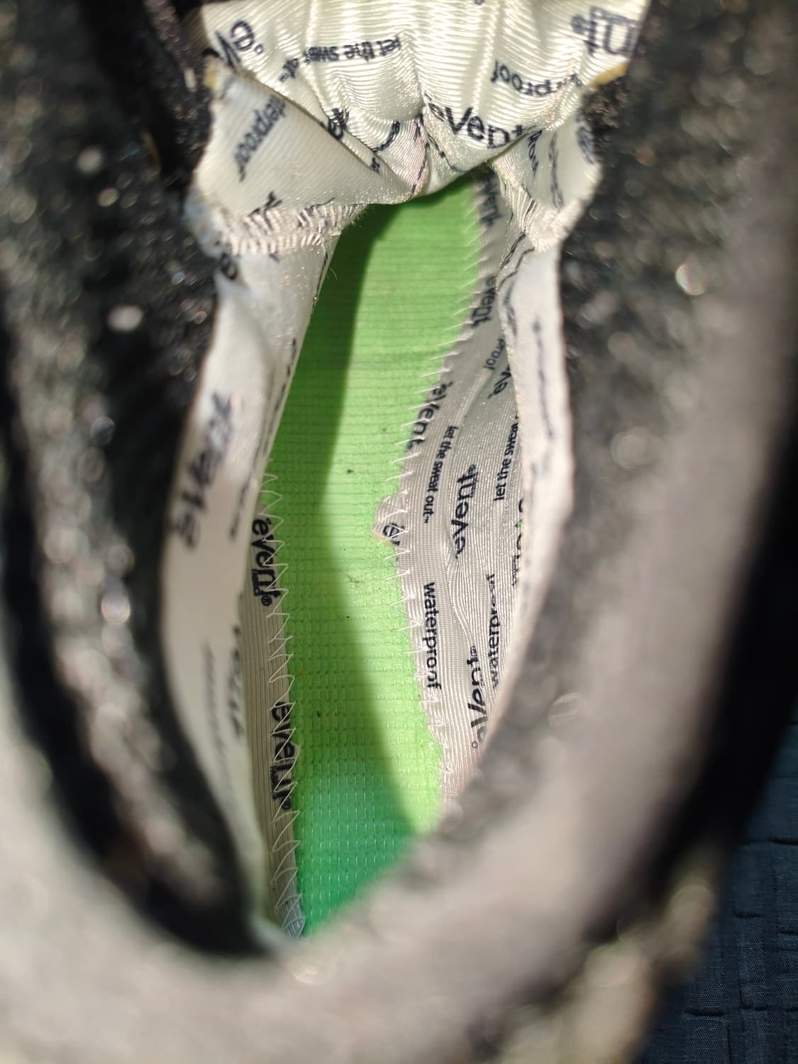 호카 토르 울트라하이 2  등산화 트레킹화 상품이미지7