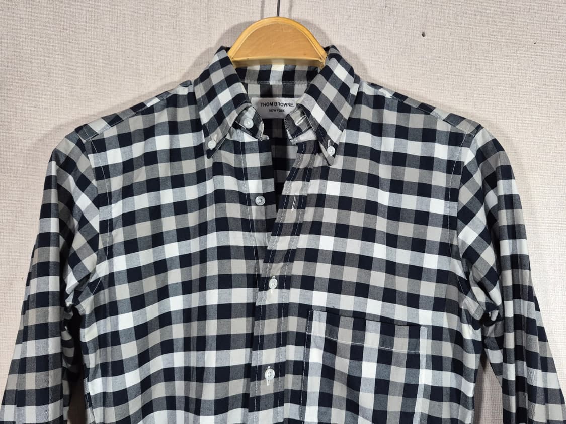 Thom browne 톰브라운 (0) 상품이미지3