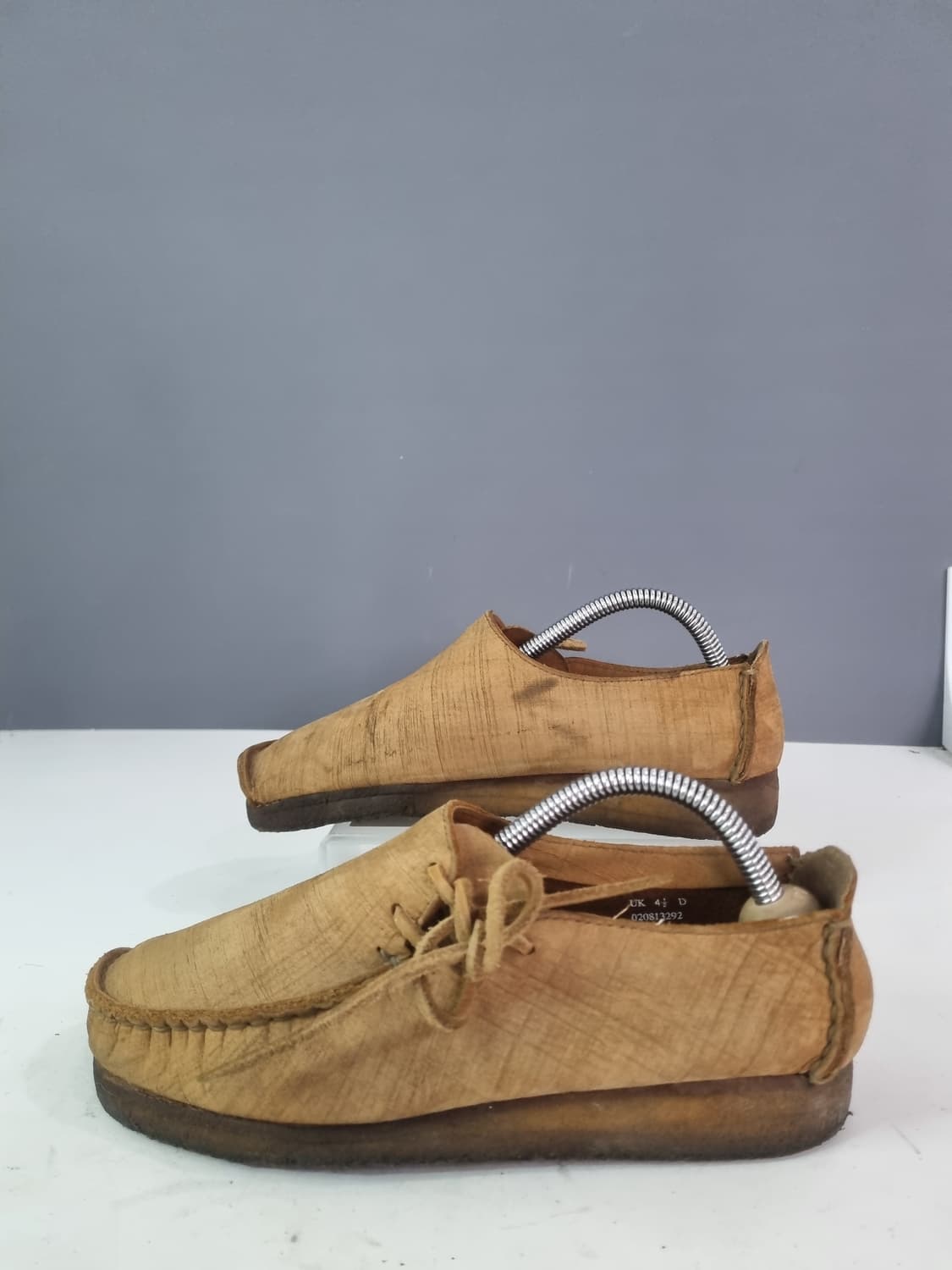 4.5 클락스 오리지널 러거 상품이미지2