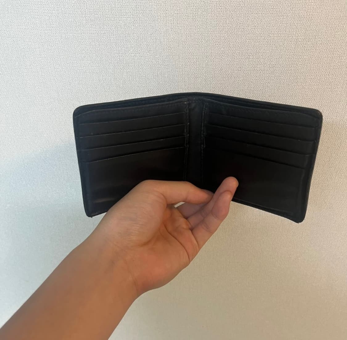 구찌 점핑타이거 반지갑 풀박스 상품이미지3