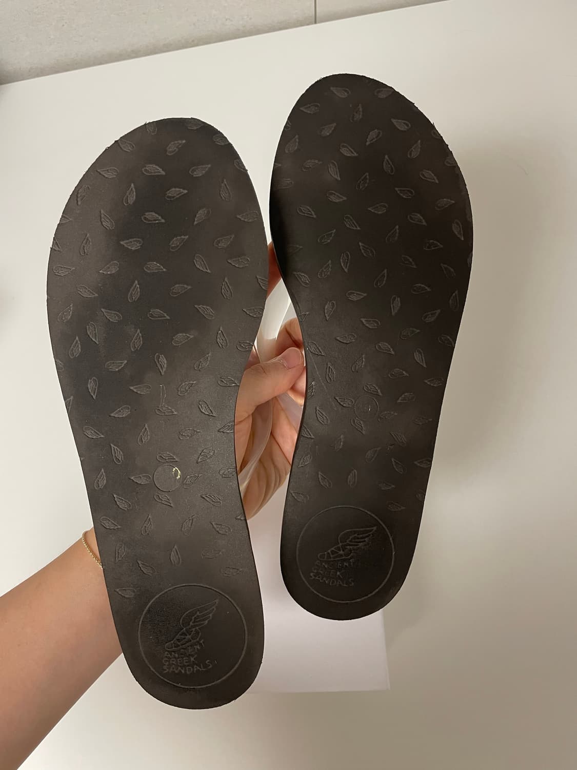 ANCIENT GREEK SANDAL 플립플랍 250 상품이미지7