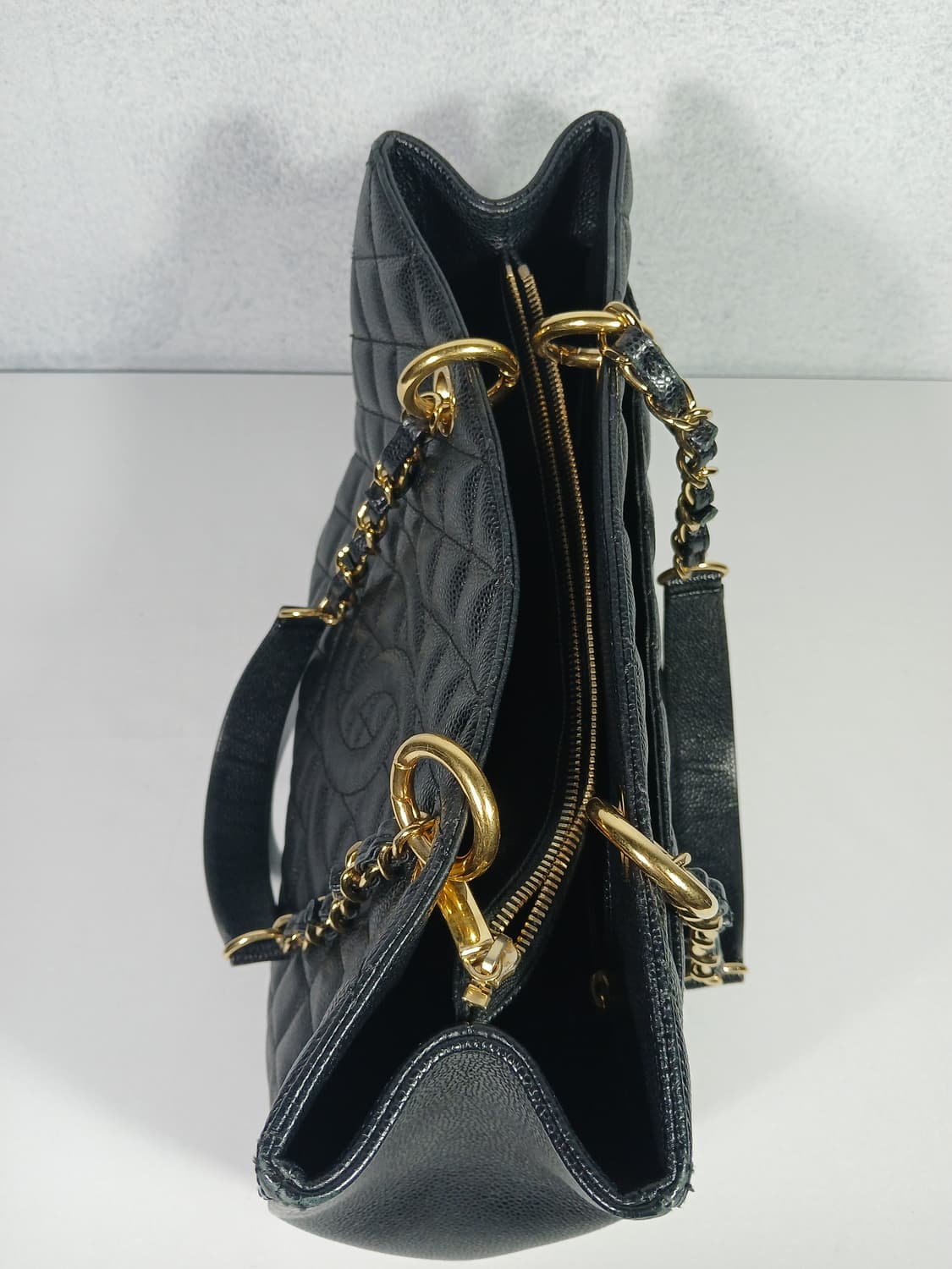 샤넬 그랜드샤핑 토트백 A50995 상품이미지6