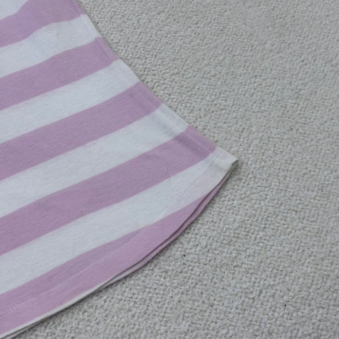 95 라코스테 여성 반팔 카라 티셔츠 0313E 상품이미지6