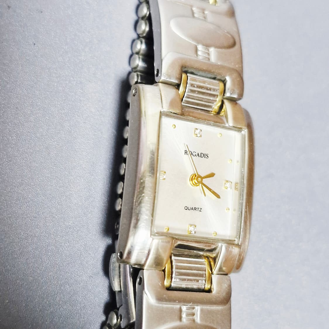 로가디스 여성시계  상품이미지2