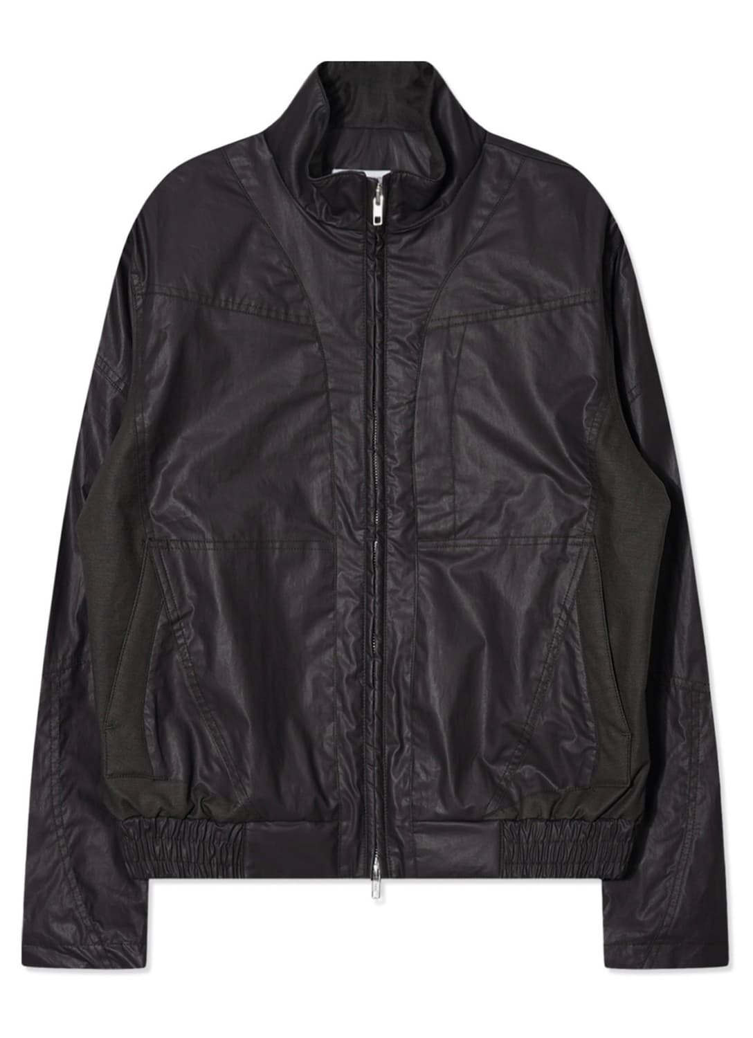 이그노타 CORE:14 COATED JACKET (DUNE) 상품이미지1