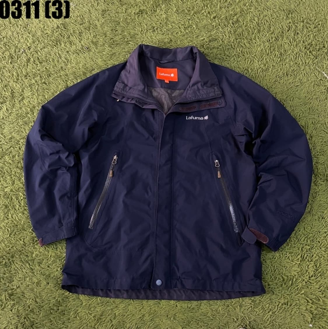 라푸마 자켓 상품이미지1