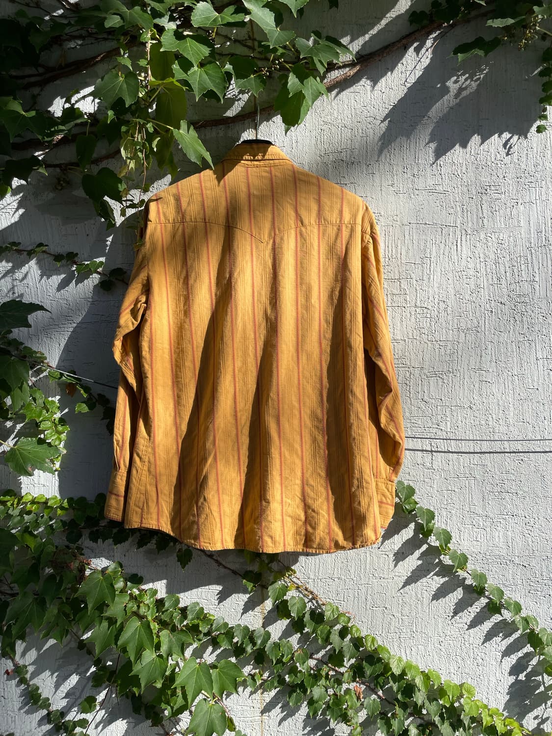 Marlboro classics western shirt 상품이미지5