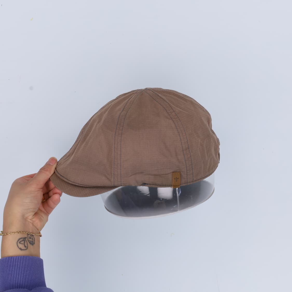 56-58 부룩사이드 플랫캡 0407H1 상품이미지2