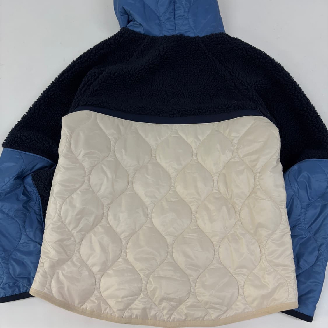 나이키 후리스 상품이미지6