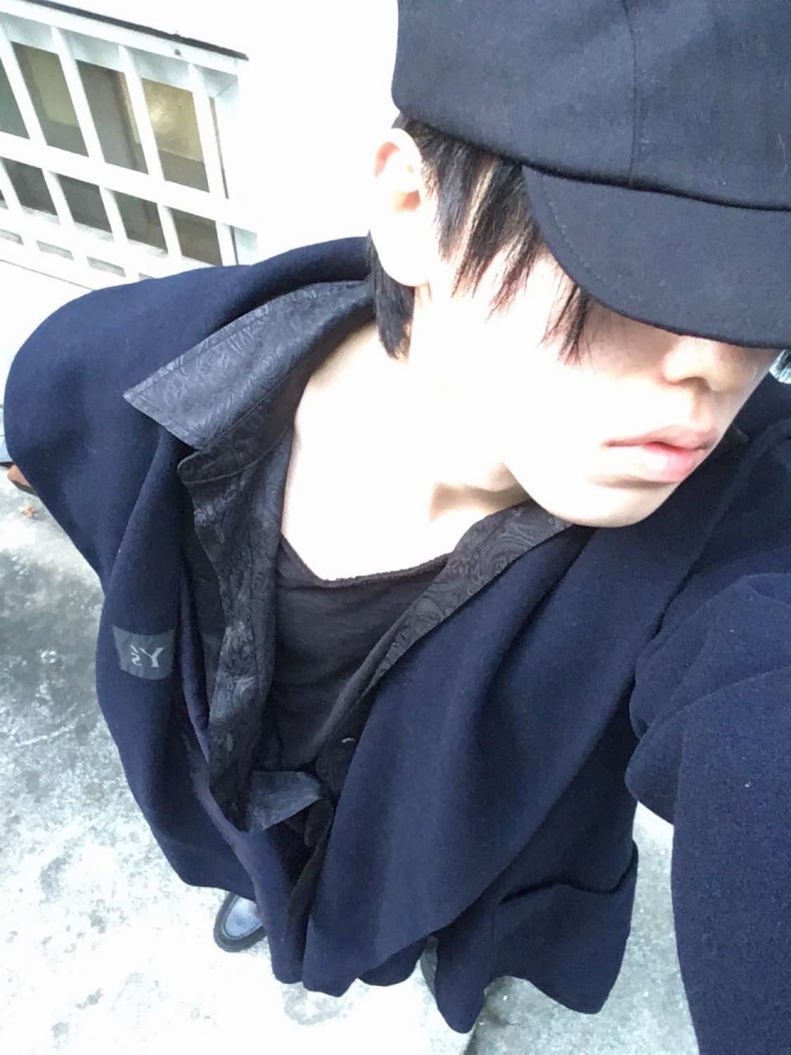 Yohji Yamamoto Y's 상품이미지3