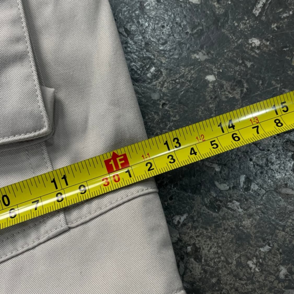 XS 나이키 ACG 30주년 문 파티클 카고 우븐 팬츠 상품이미지7