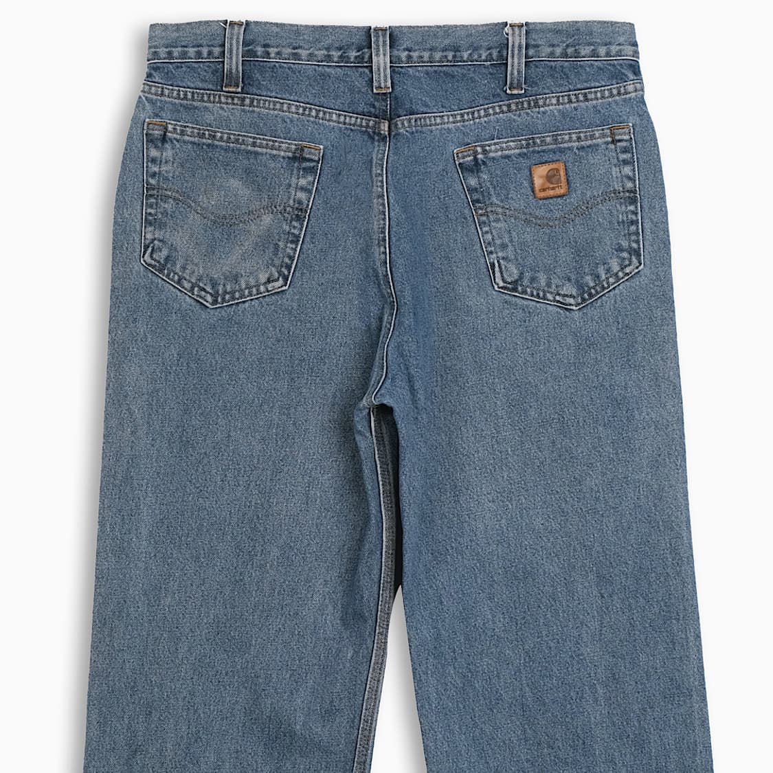 빈티지 칼하트 B460 중청 36 인치 배기핏 CH4603602 상품이미지6