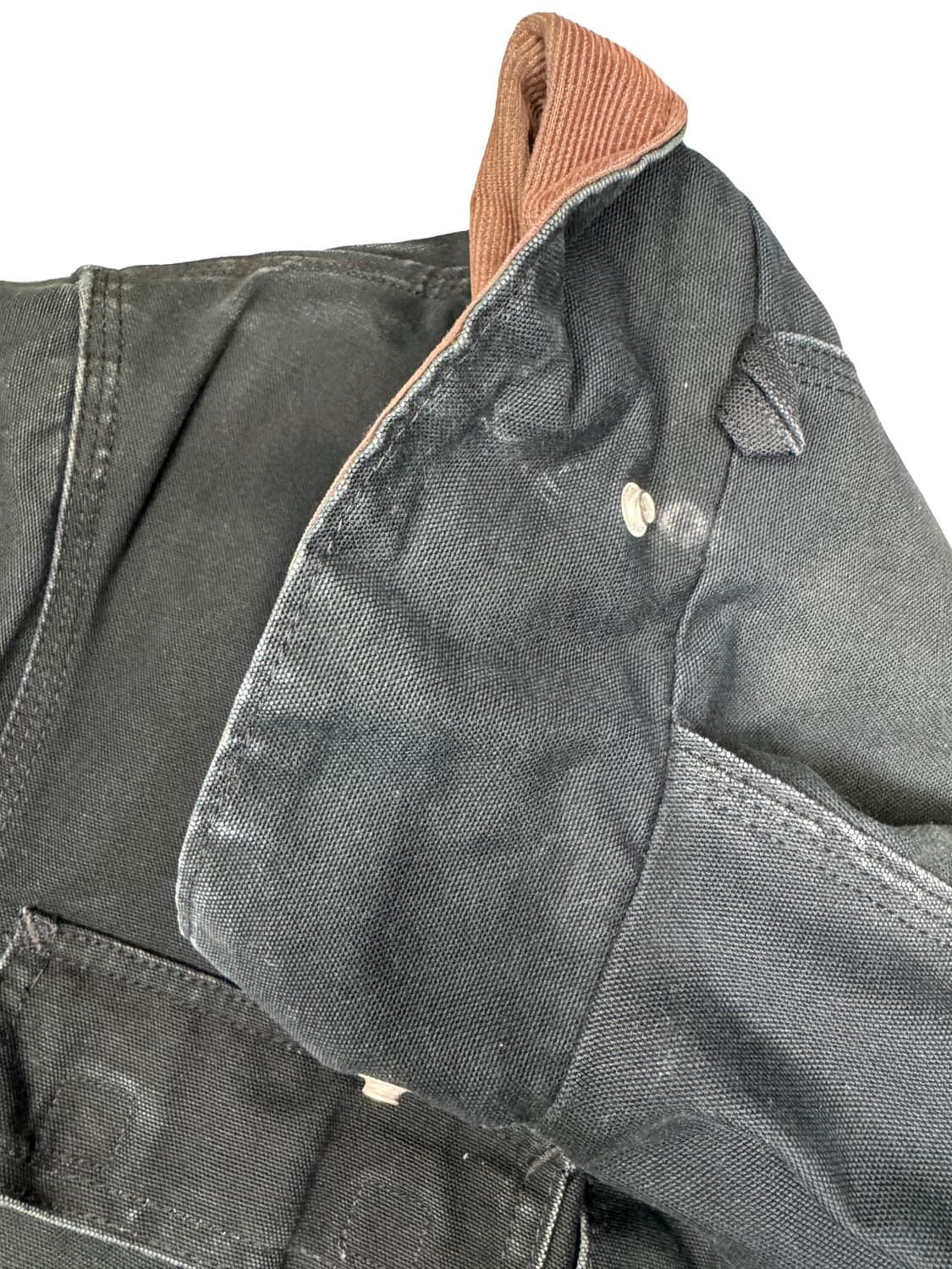 빈티지 90s 칼하트 CARHARTT 트레지셔널 덕 자켓 XL 상품이미지4