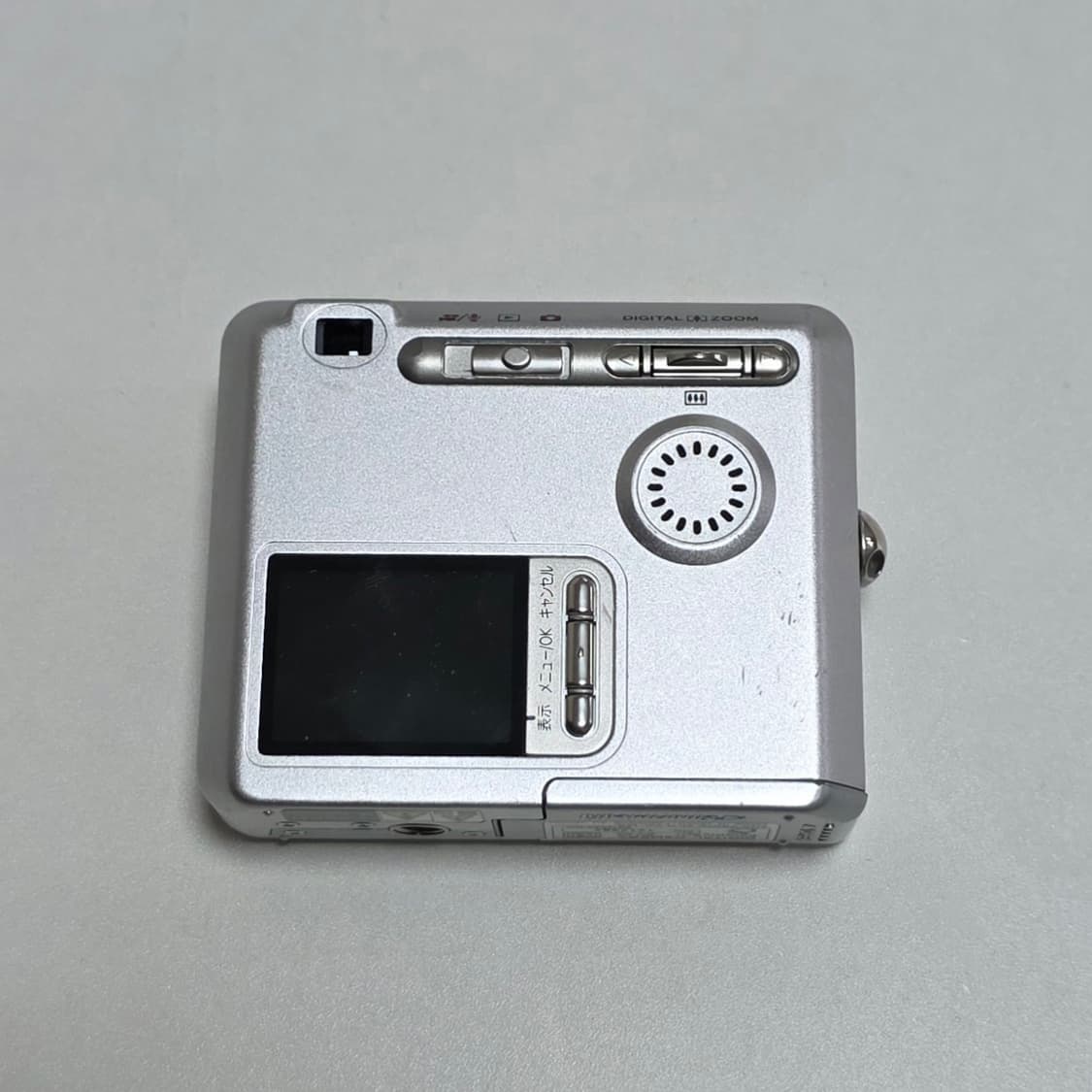 후지필름 파인픽스 50i/풀박스/새배터리 상품이미지5