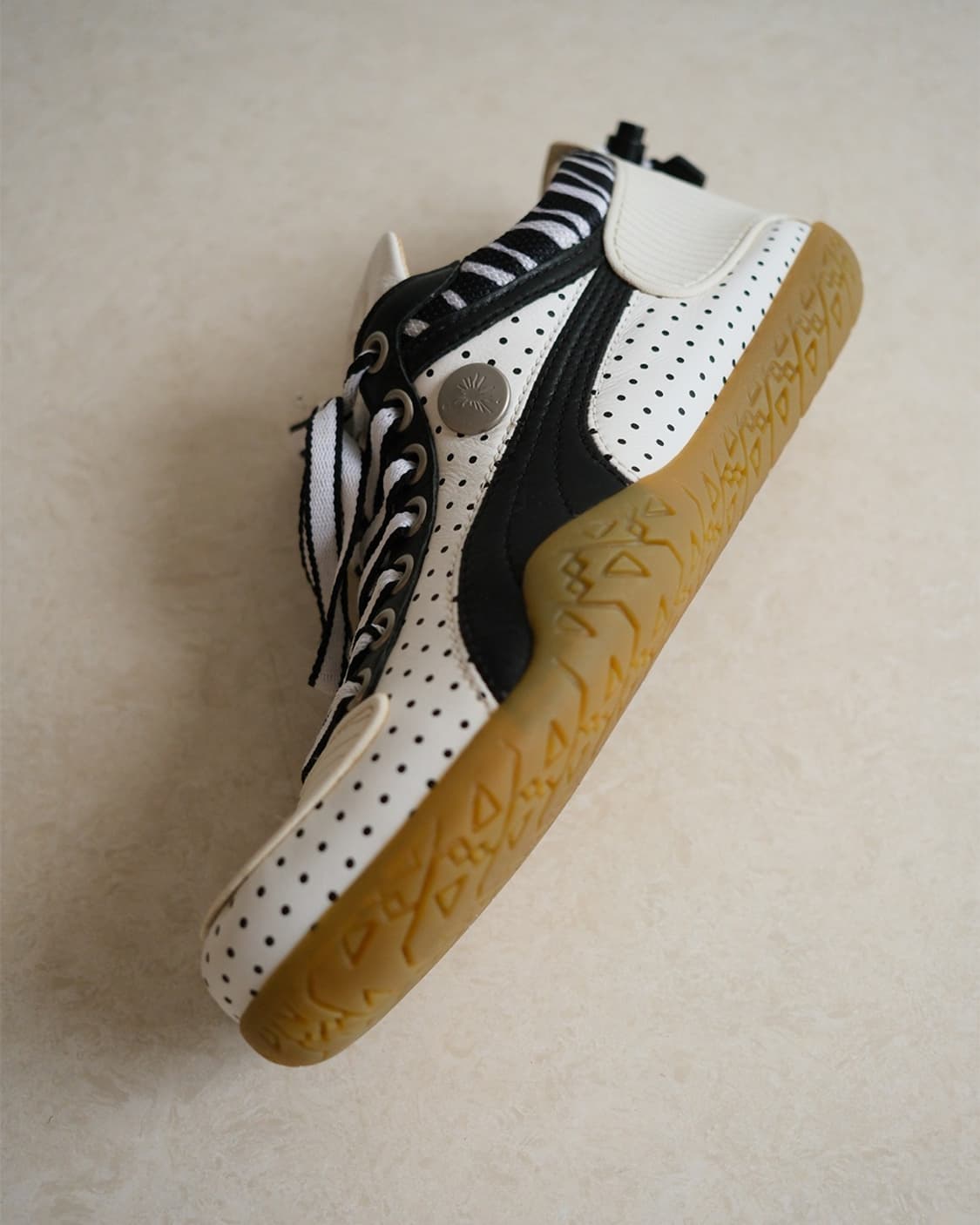 Puma by Mihara Yasuhiro MY-44, 2009 상품이미지2