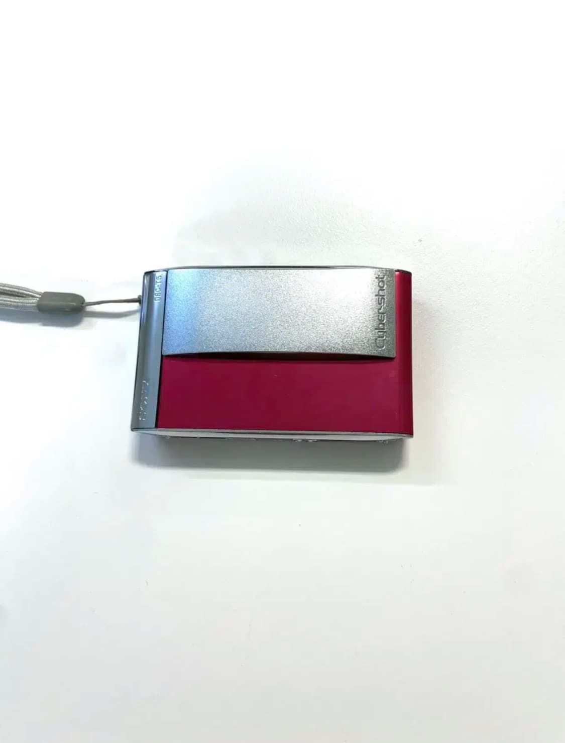 소니 사이버샷 DSC-T5 디지털 카메라 상품이미지1