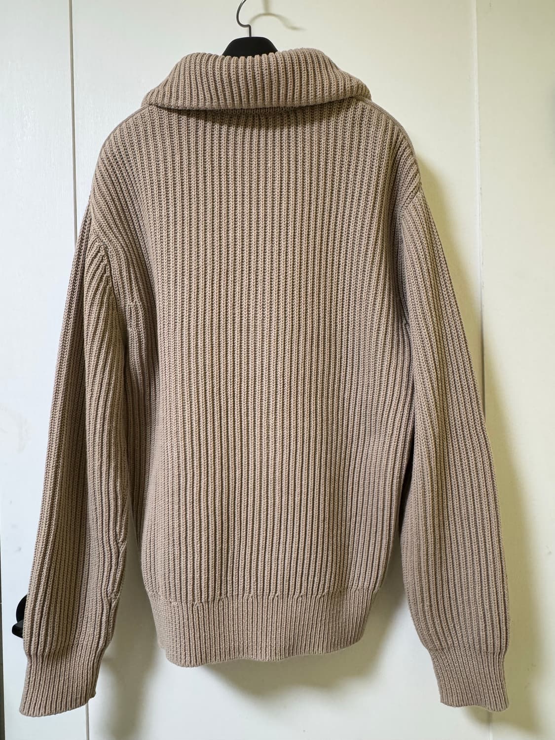 아크네스튜디오 니트 집업 상품이미지7