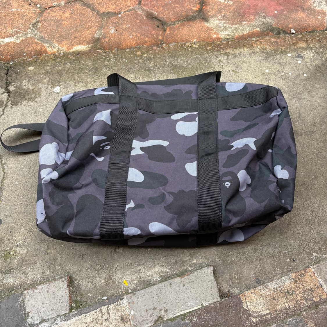 Bape 베이프 크로스백 가방 상품이미지2