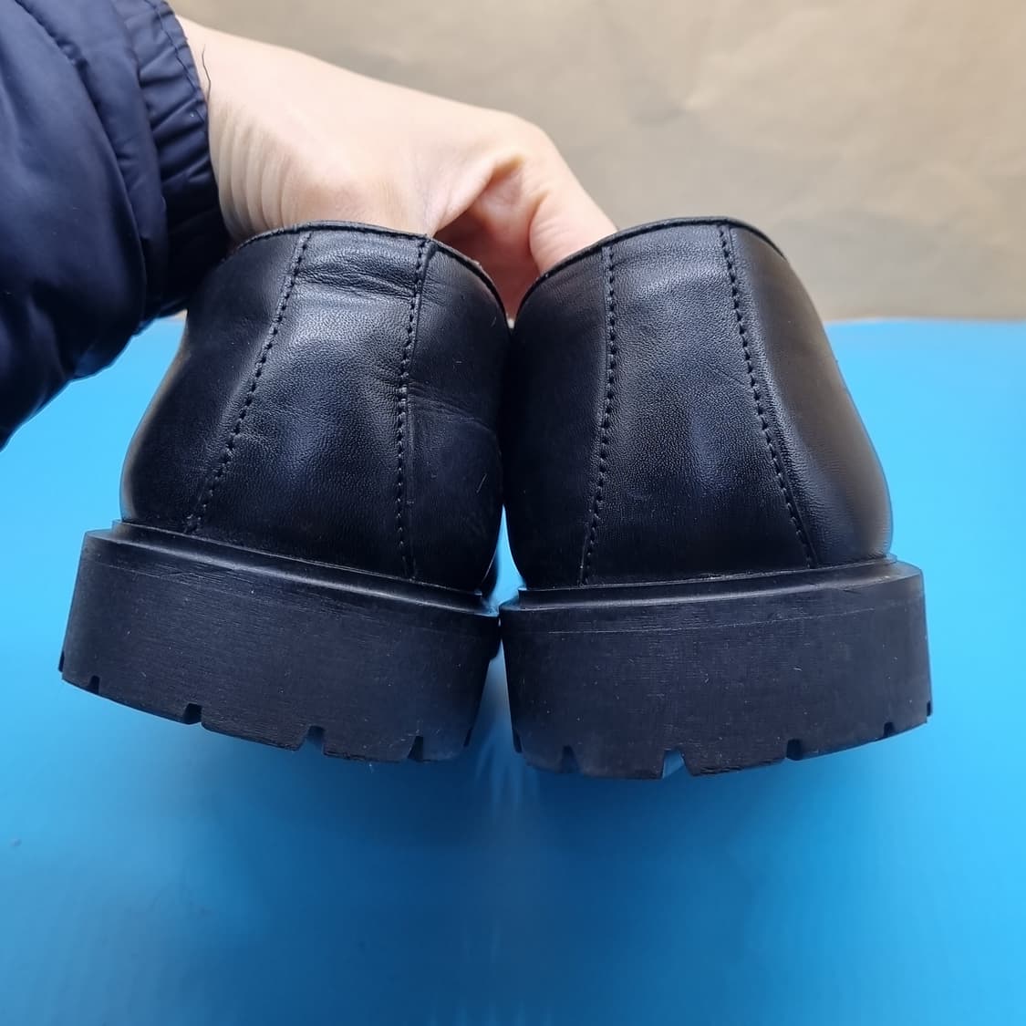 슈펜 남성더비슈즈270 상품이미지4