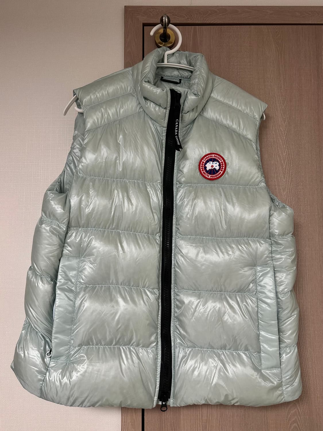 캐나다구스 경량 조끼  2237L 상품이미지1