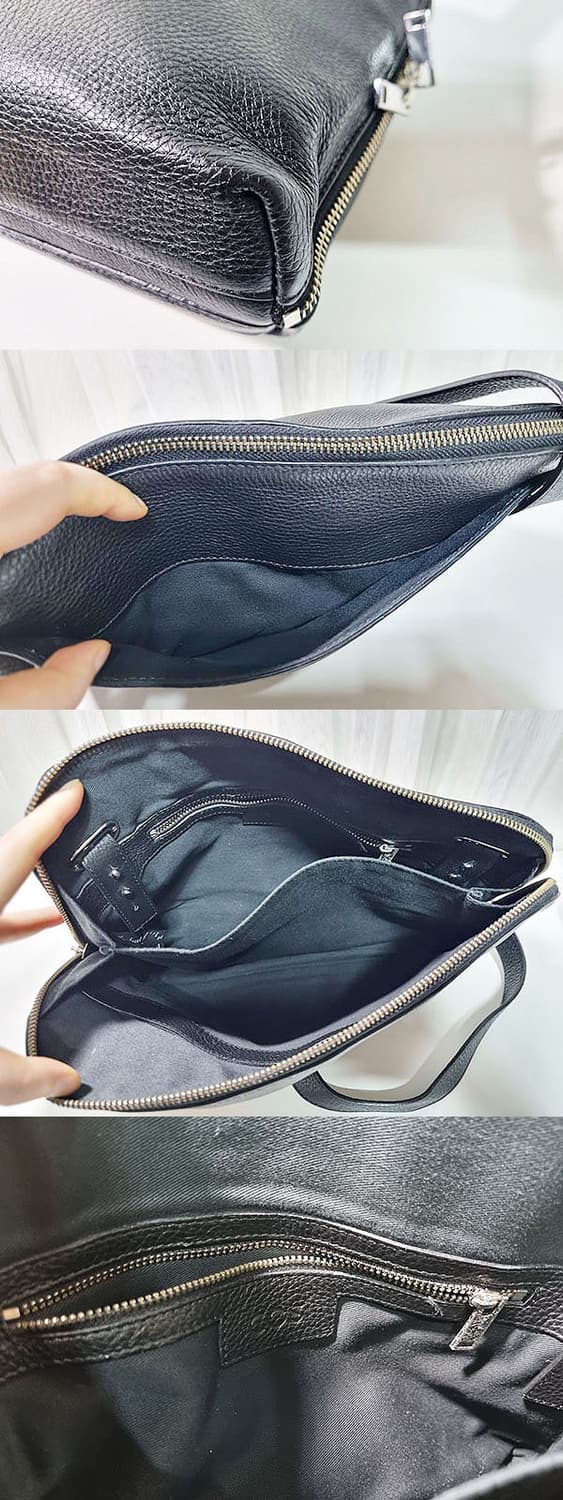 Cos 가죽 크로스 상품이미지4