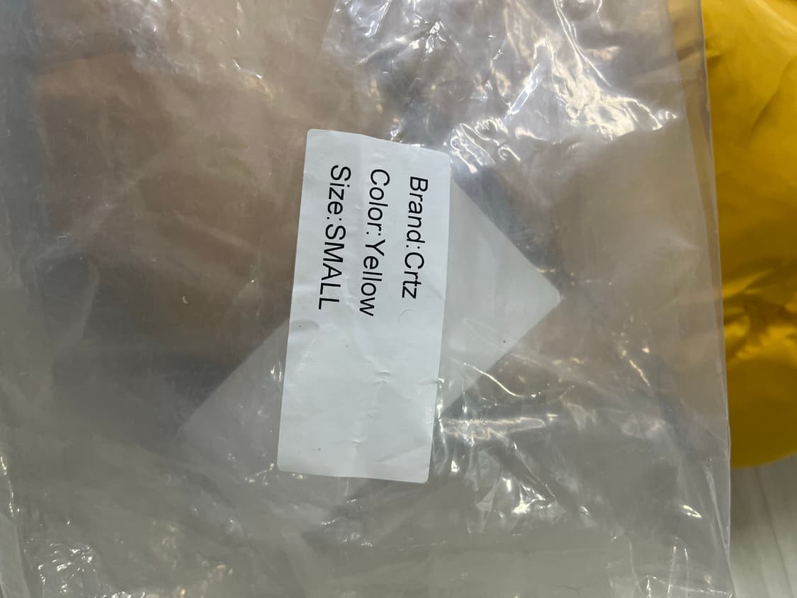 코르테이즈 볼로 패딩 s (새상품) 상품이미지5