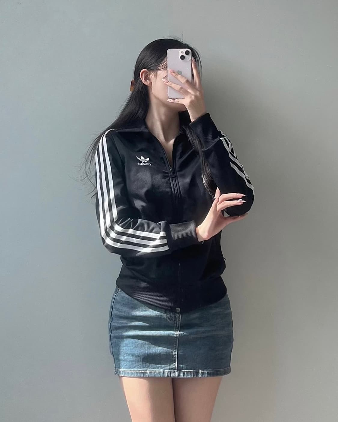 아디다스 파이어버드 트랙탑 상품이미지3