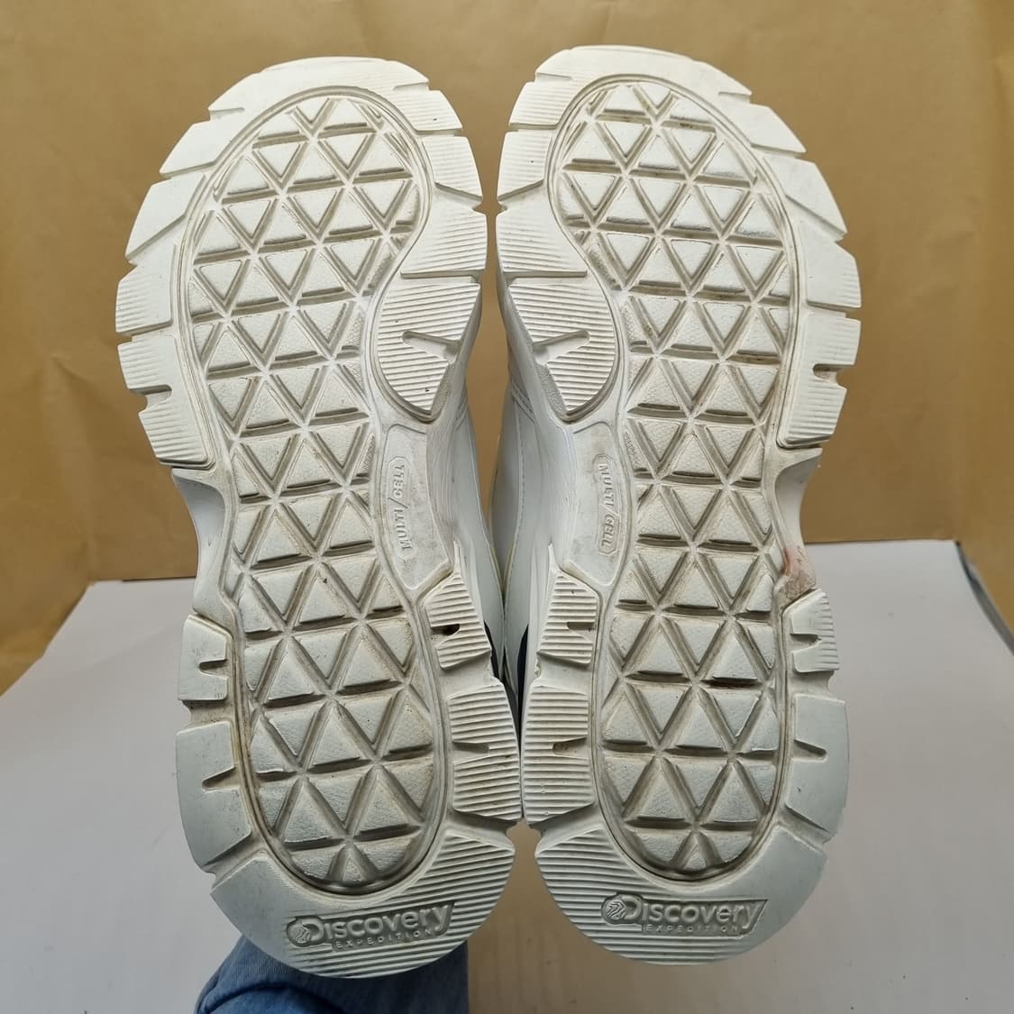 디스커버리 버킷디워커 남성운동화290. 상품이미지3