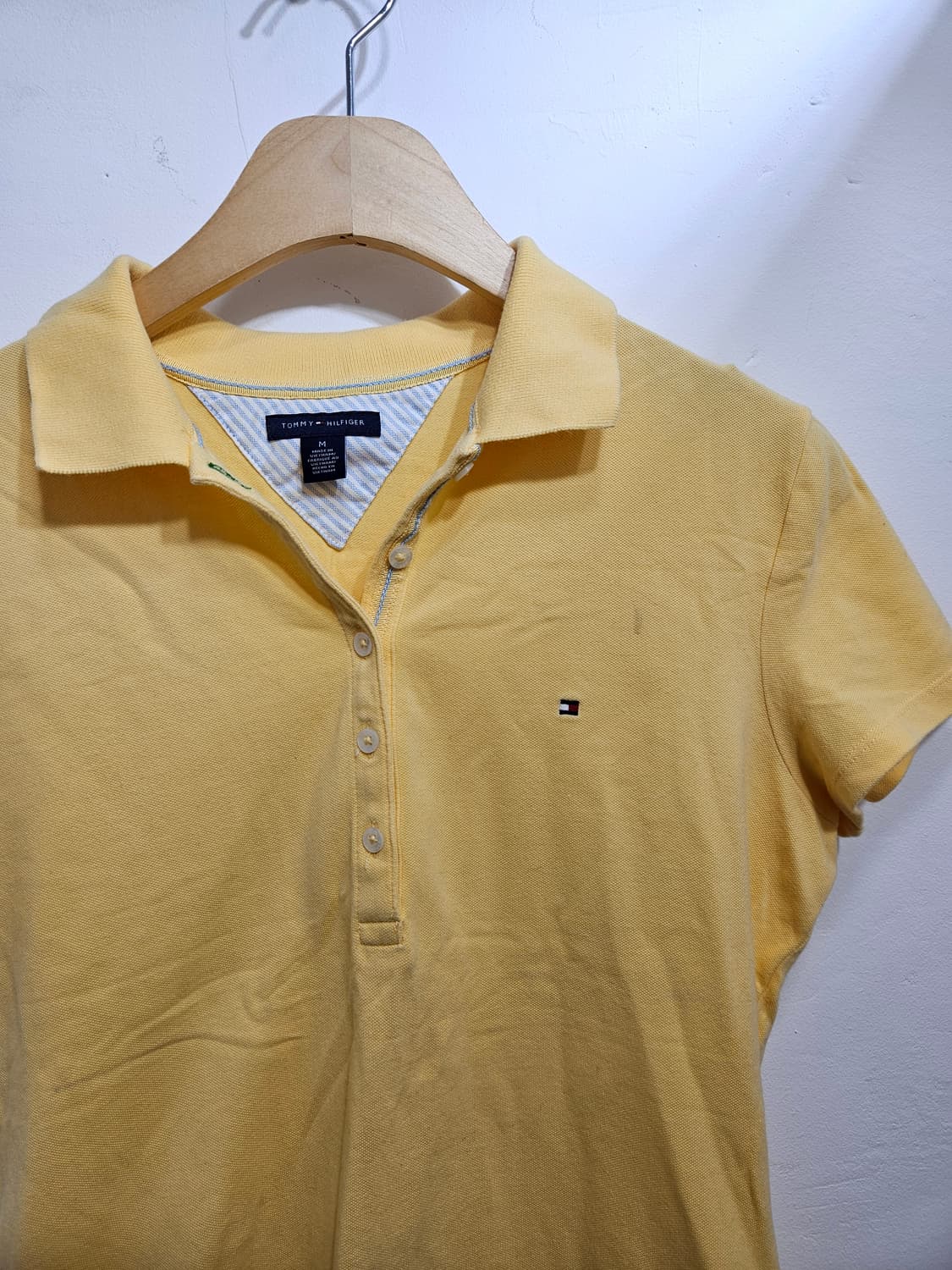 타미힐피거(TommyHilfiger) 여성용 폴로셔츠  상품이미지2