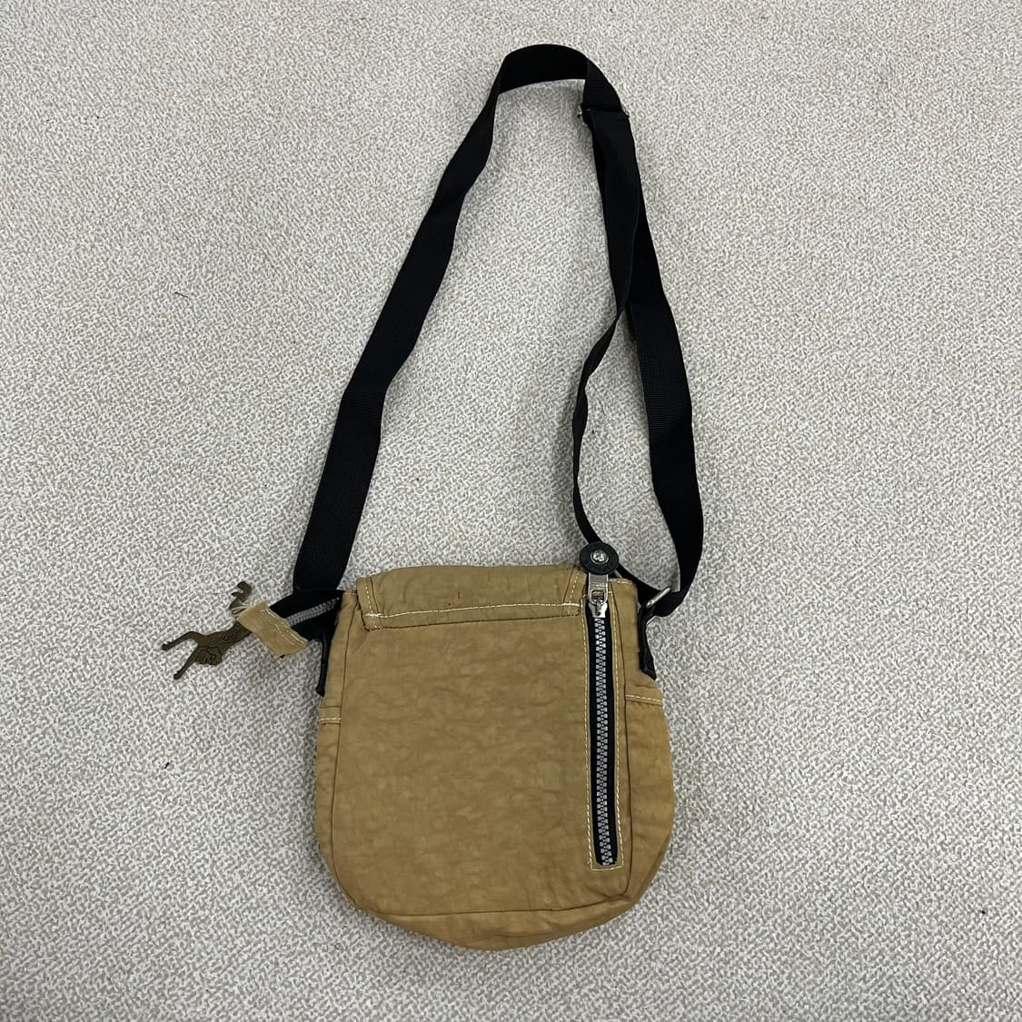 [실측확인] 키플링 미니 크로스백 가방 0116M1 상품이미지3