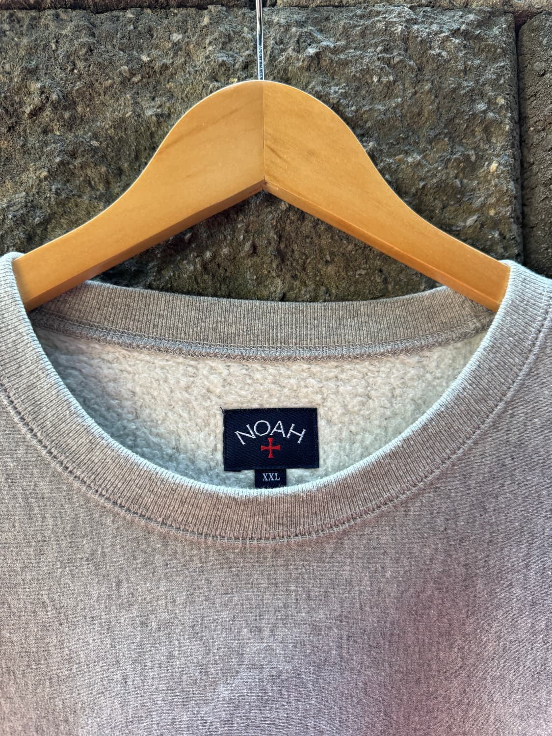 노아 맨투맨 상품이미지4