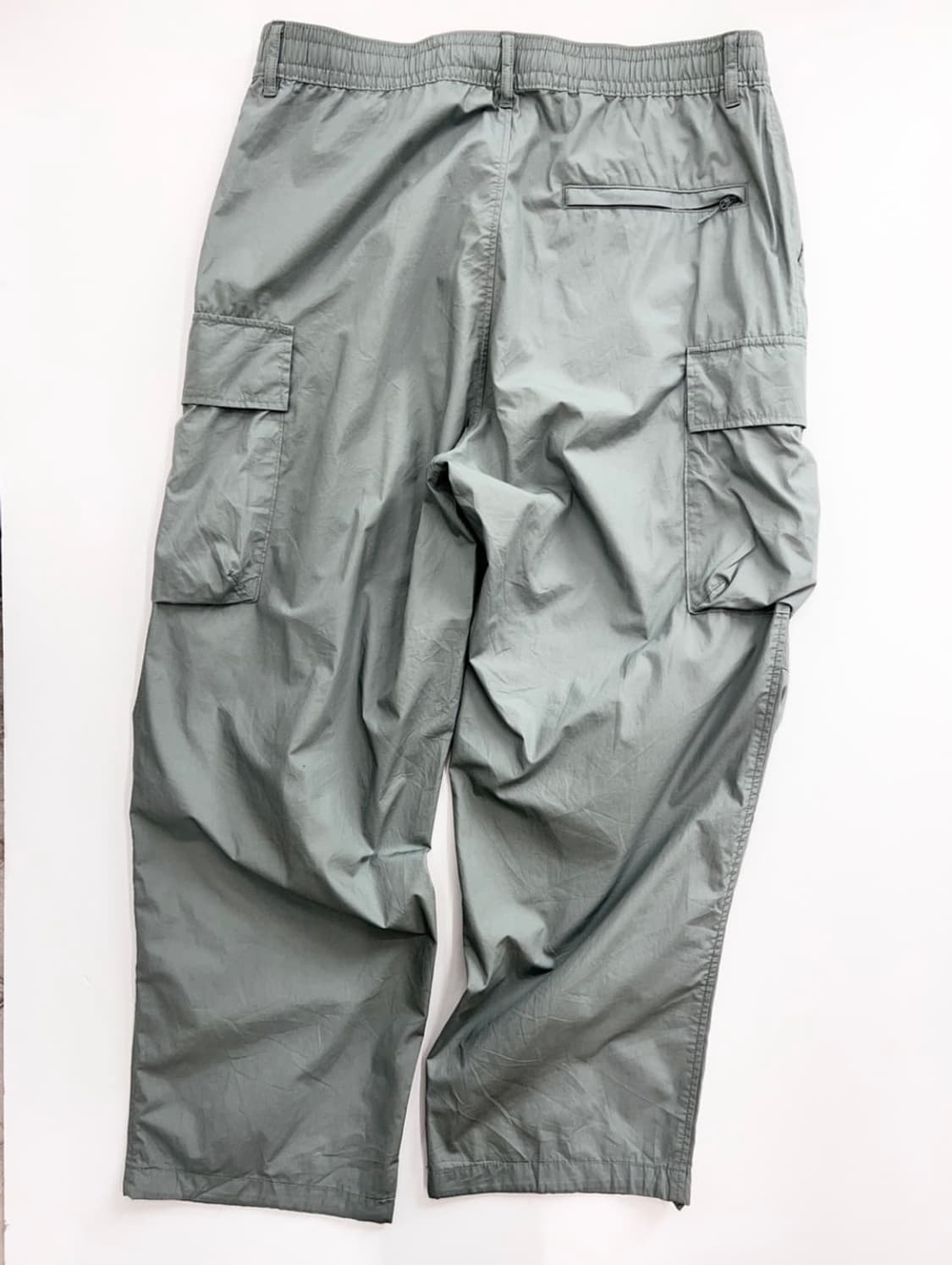 유니클로 c 와이드 카고팬츠 상품이미지7