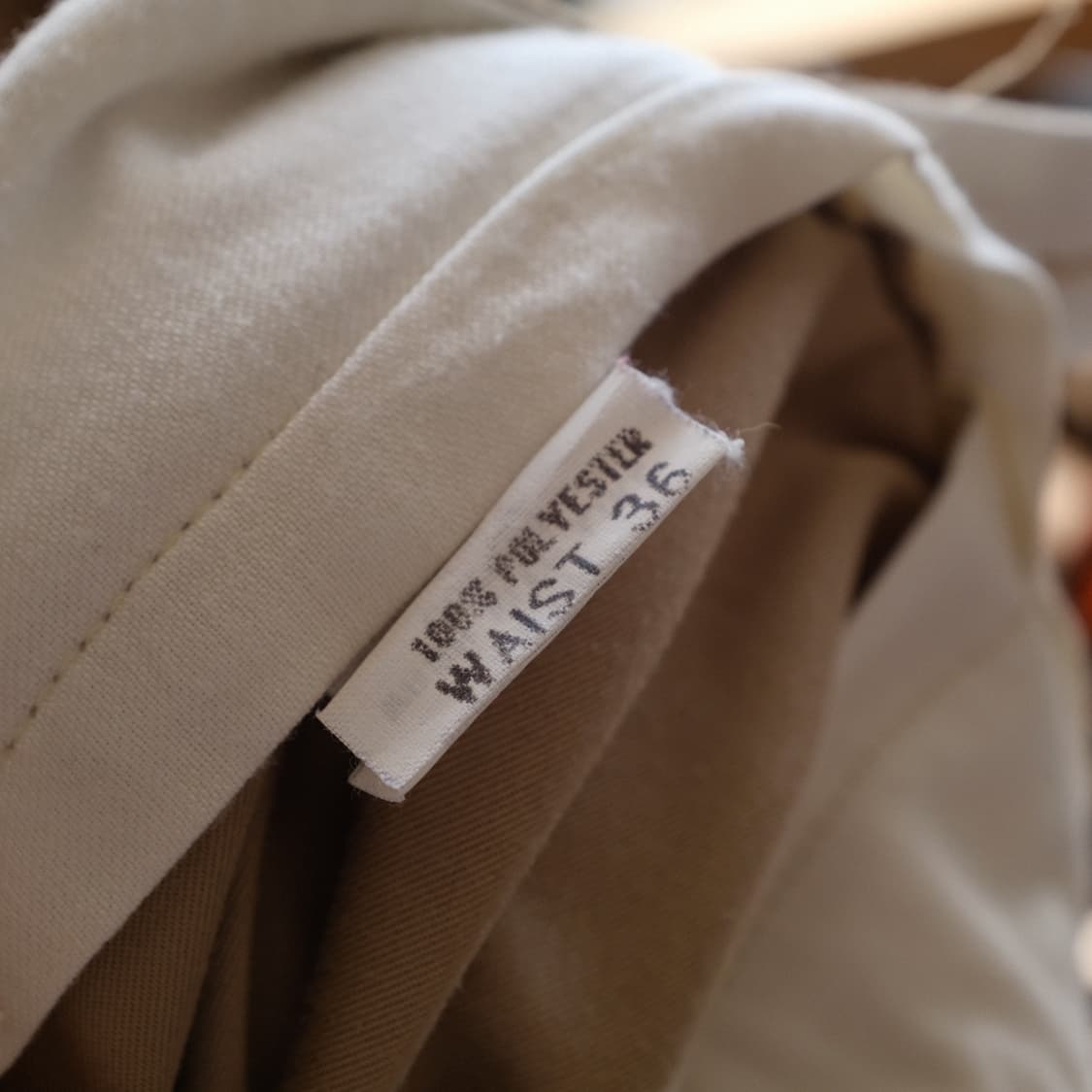 1990’s Made In USA Polo Ralph Lauren  상품이미지9