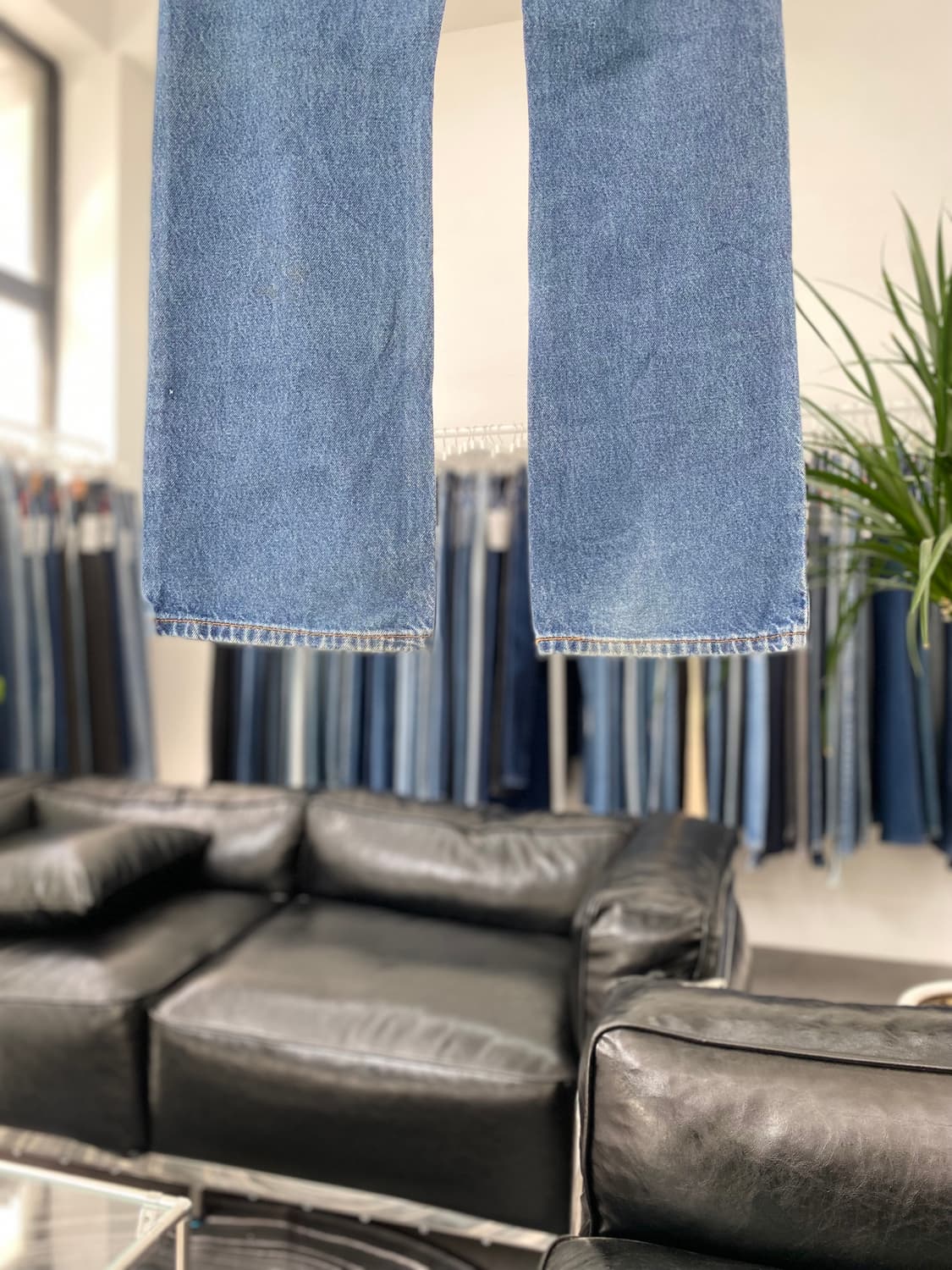 Levis517 Boots Cut 00s 33사이즈 a4935 상품이미지7