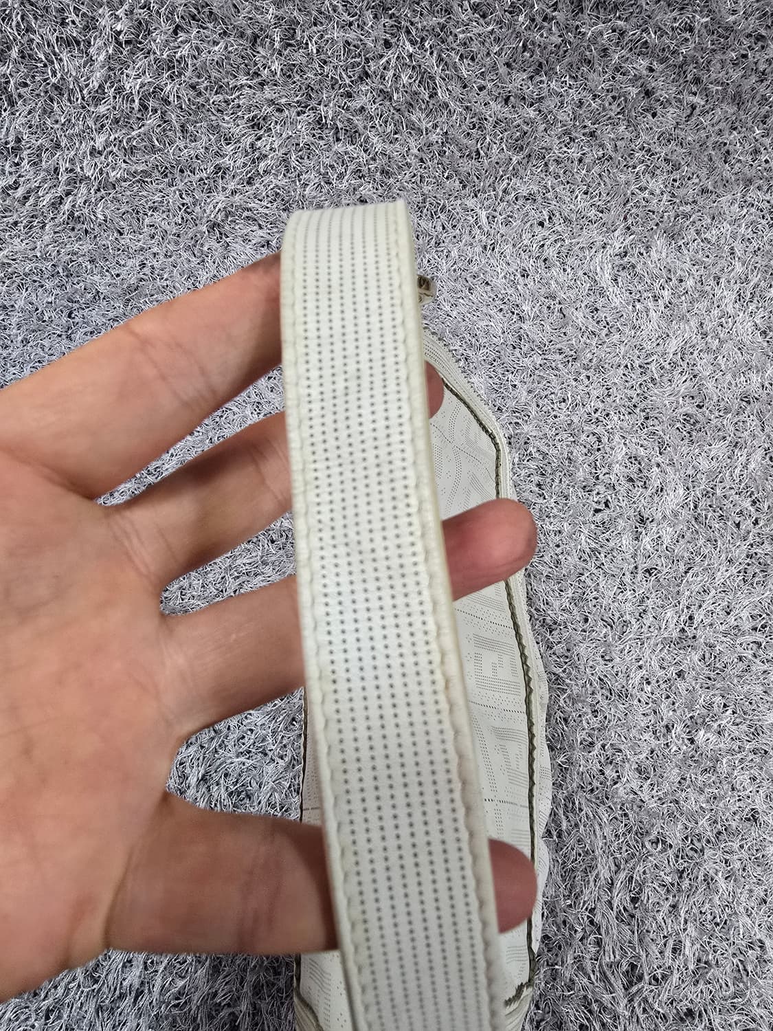 펜디 빈티지 투웨이백 숄더백 상품이미지8