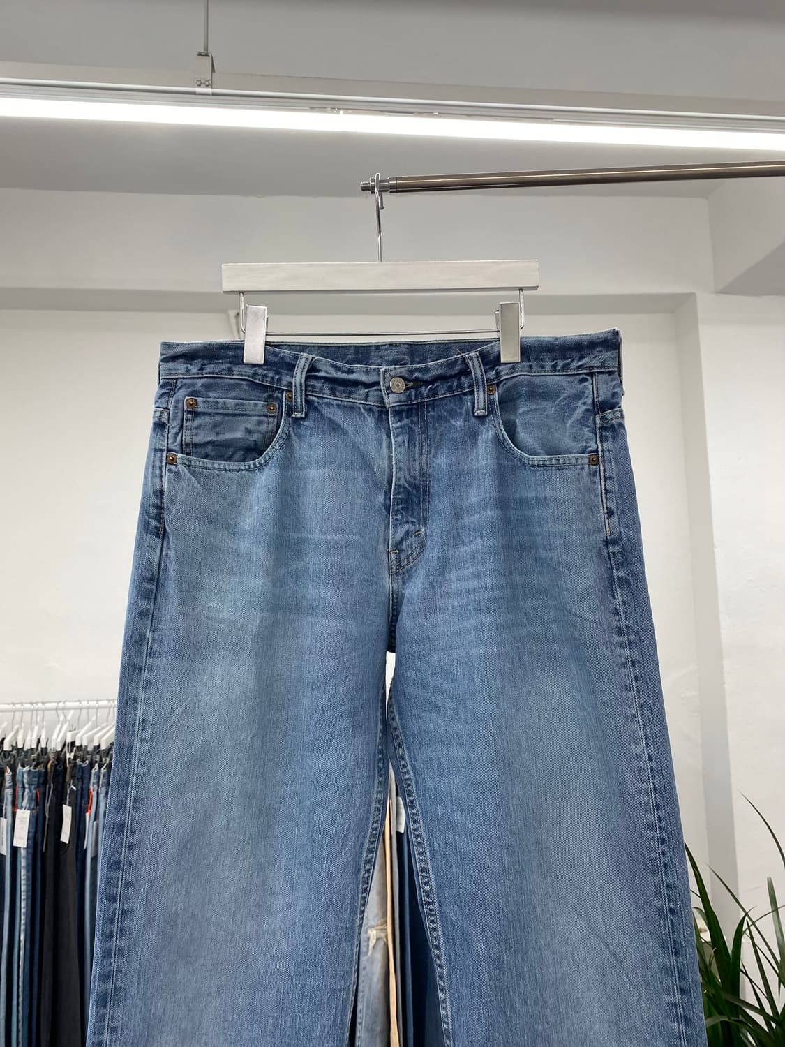 Levis569 Loose Fit 00s 34사이즈 a5065 상품이미지2