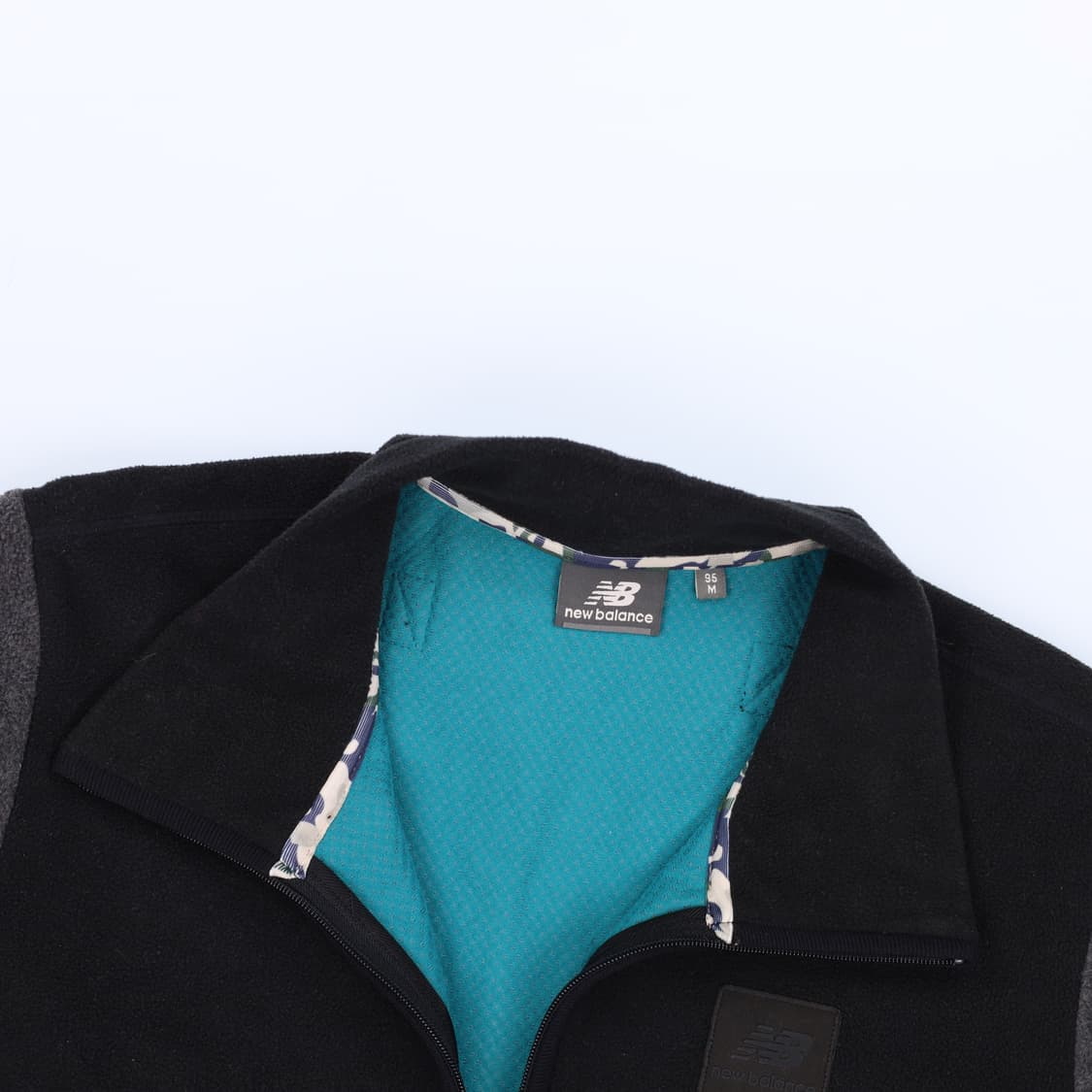 [95] 뉴발란스 후리스 집업 자켓 1217H1 상품이미지3