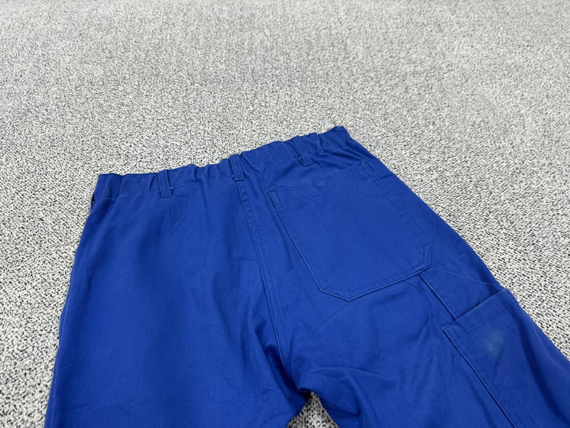 60-90s 프렌치워크 팬츠 상품이미지4