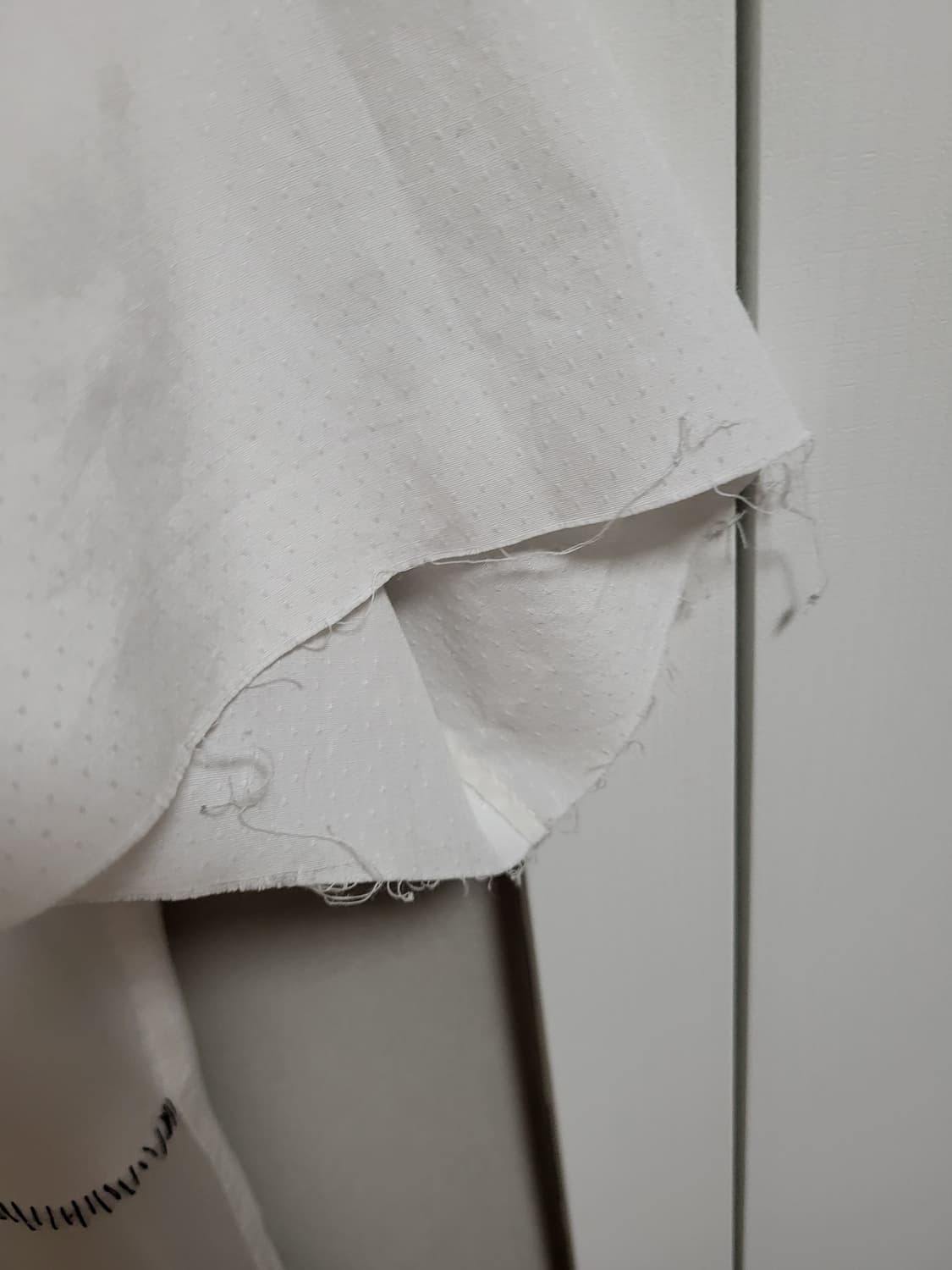 Undercoverism for rebels Cutting shirts  상품이미지6