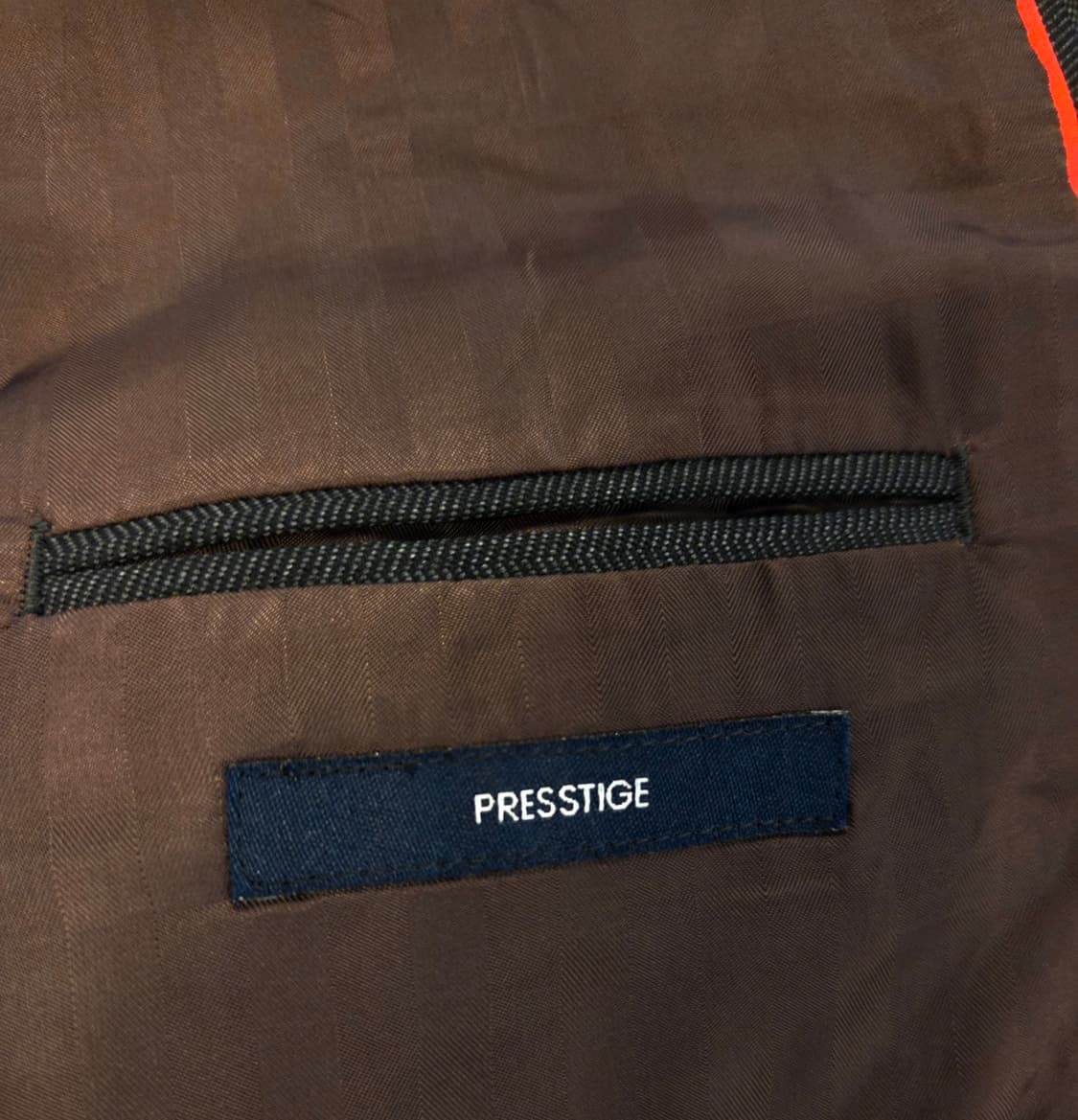 제이프레스 테일러드자켓  상품이미지7